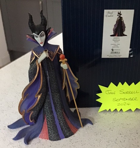 Disney traditions maleficent - disney,