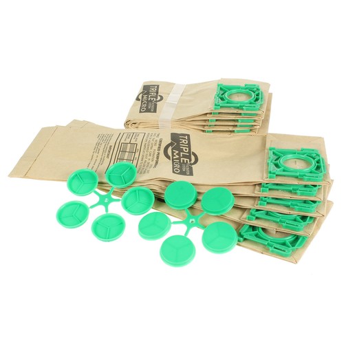 Sebo vacuum cleaner dust - dust, bags
