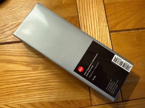 Leica neck strap - leica,