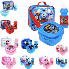 Childrens Kids Insulated 3pc