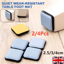 2/4Pcs Easy Glide Furniture