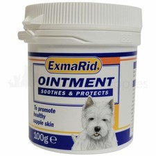 Exmarid Ointment for Dogs with