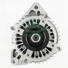 JAGUAR X TYPE 3.0 V6 ALTERNATOR A3195