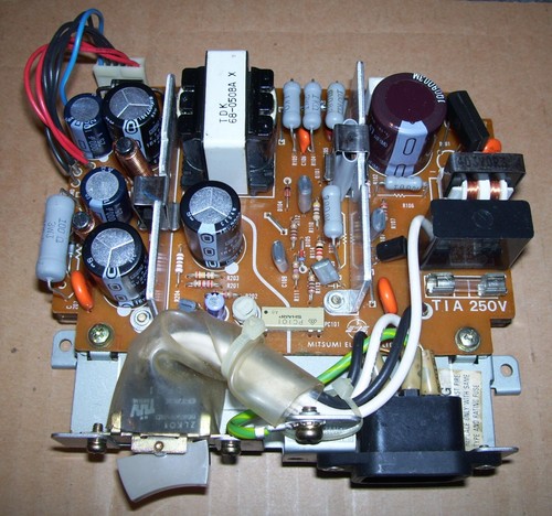 Atari 520 1040 - st, stfm