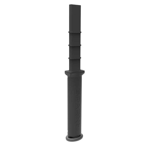 Sparx steel dust removal wand - sparx,