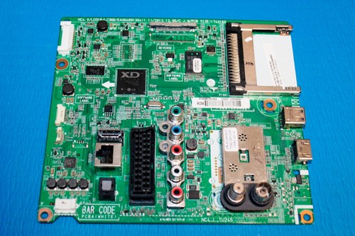 Main board eax64891304 - board,