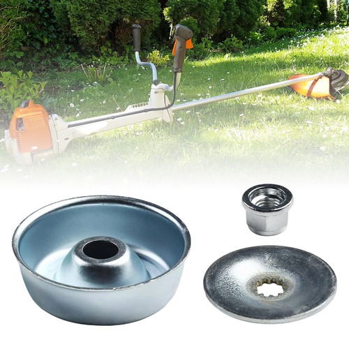 Metal blade fixing kit fits - fixing,