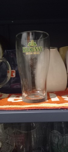 Kilkenny irish beer pint - beer,