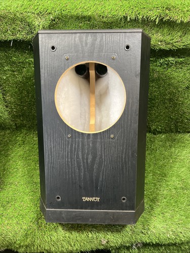 Tannoy 609 speaker empty - speaker,