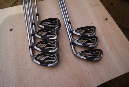 King cobra men iron - cobra, s9
