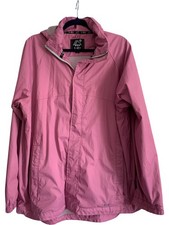 Target Dry Pink Jacket Women's