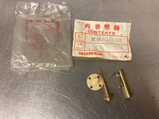 Honda CB250K4 Carburettor