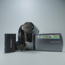 Samsung VP-DC171W Handheld