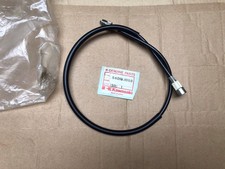 Kawasaki Ar 125 Tacho Rev Counter Cable Genuine Part