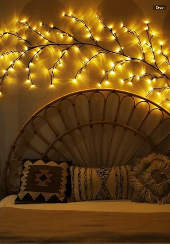 Branch twig wall furniture - ✨, wall/furniture