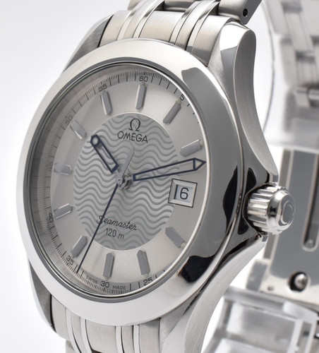 Vintage mint omega - [mint],