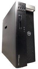 Dell Precision T3610 Xeon