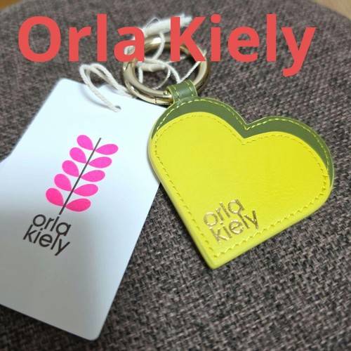 Orla kiely heart shape - orla,