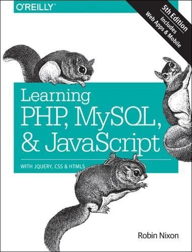 Learning php mysql - learning,