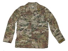 Crye Precision Multicam G4 Field Shirt - LARGE REG - DEVGRU CAG SEAL NSW SOF