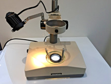 Olympus SZH-ILLD Illuminated