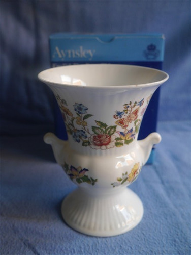 Aynsley cottage garden - aynsley,