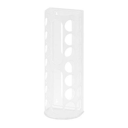 Ikea storage holder - holder, plastic