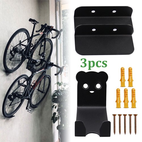 3pcs bike rack - bike, storage