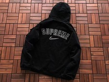 Supreme x Nike Arc Corduroy