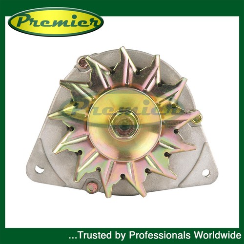Premier alternator fits mini - premier,