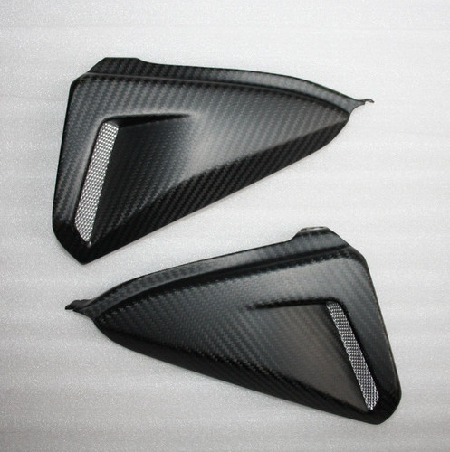 Underseat covers honda - covers, cb1000r