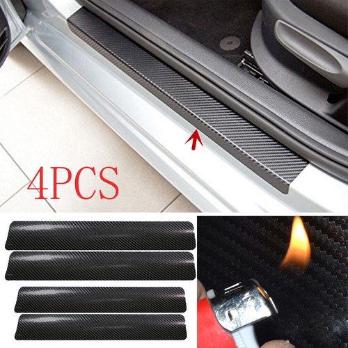 Carbon fiber car door - 4x,