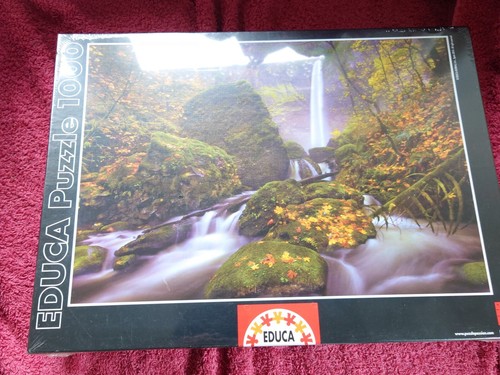 Educa puzzle 1000 piece - educa,