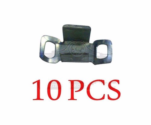 New horncast badge clip - new,