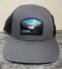 Coal The Hauler Low One