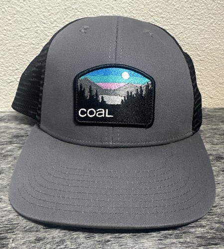 Coal the hauler low - coal, one