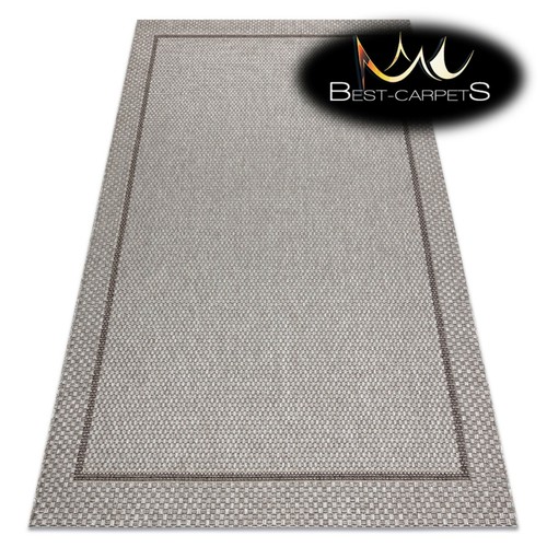 Modern original sisal rug - modern,