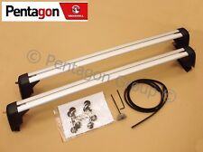 Genuine Vauxhall Astra K 16-> Sports Tourer Roof Rack Bars Base Carrier 39130470