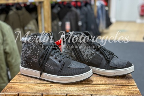 Rst urban motorcycle - urban-k,