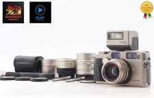 x3 Lens [ MINT+++ TLA200 ]