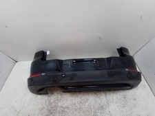 Rear Bumper VOLKSWAGEN TIGUAN 5 Door Estate 2007-2016