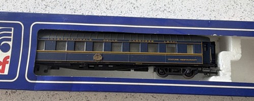 Jouef gauge ciwl coach 5300 - jouef,