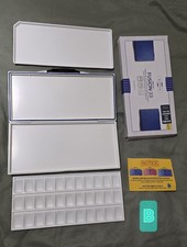 MIJELLO Fusion Folding Palette