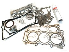 NISSAN Genuine GT-R CBA DBA R35 VR38DETT Engine Gasket Seal Kit Overhaul New