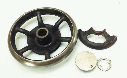 Singer vs2 fiddle base - 27,