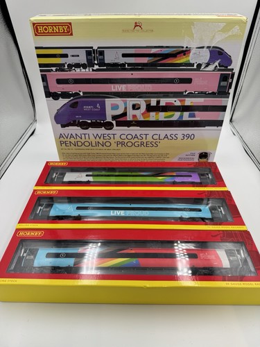Hornby r30081 dcc - dcc, pride