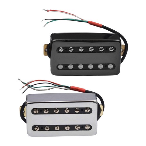 Twin coil guitar - twin-coil, pick-up
