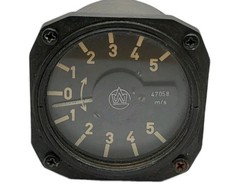 Winter Variometer Type STV5 