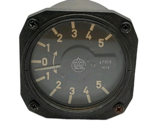 Winter variometer type stv5 - winter,