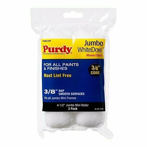 Purdy roller jumbo - purdy,